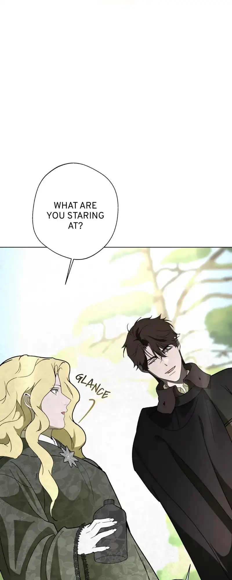 Tempting My Salvation Chapter 10 page 46
