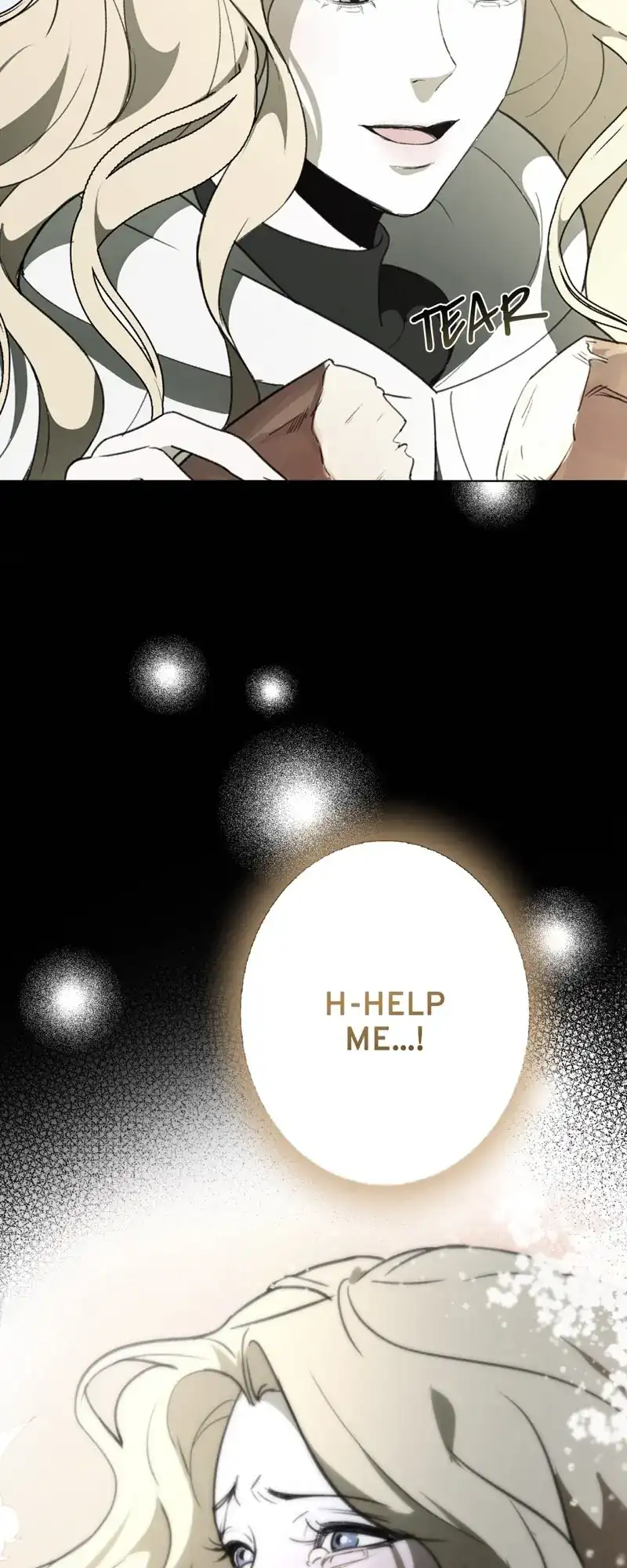 Tempting My Salvation Chapter 10 page 4