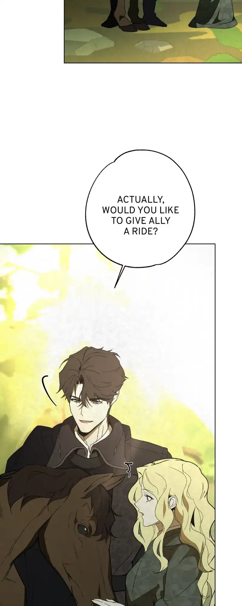 Tempting My Salvation Chapter 10 page 49