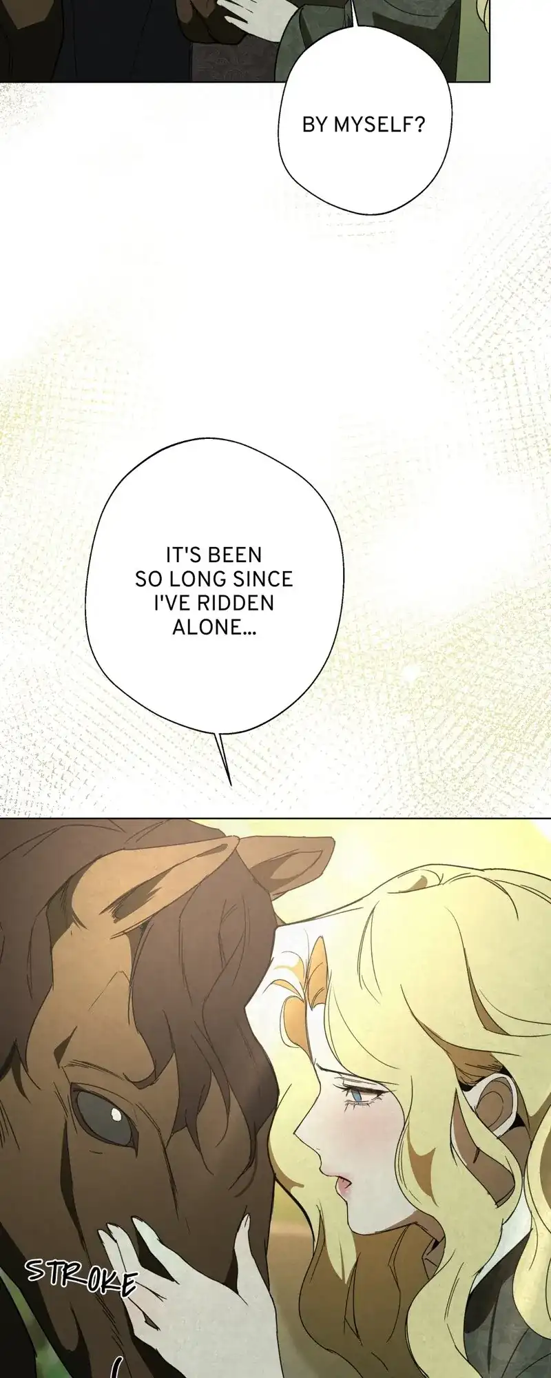 Tempting My Salvation Chapter 10 page 50