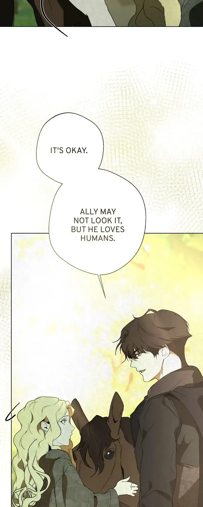 Tempting My Salvation Chapter 10 page 51