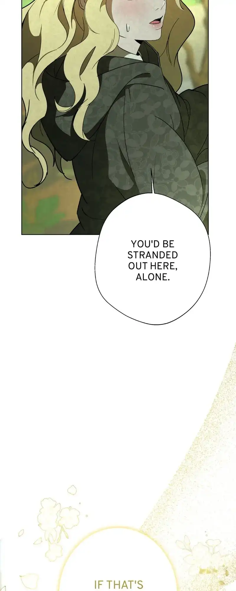 Tempting My Salvation Chapter 10 page 54