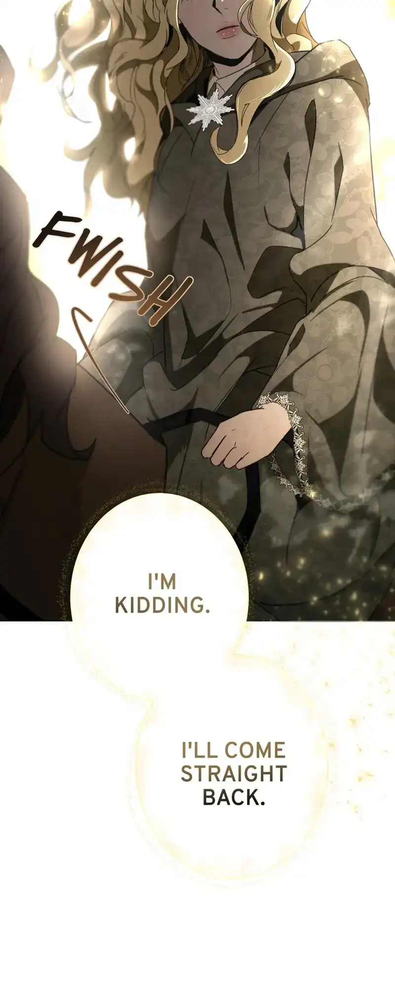 Tempting My Salvation Chapter 10 page 58