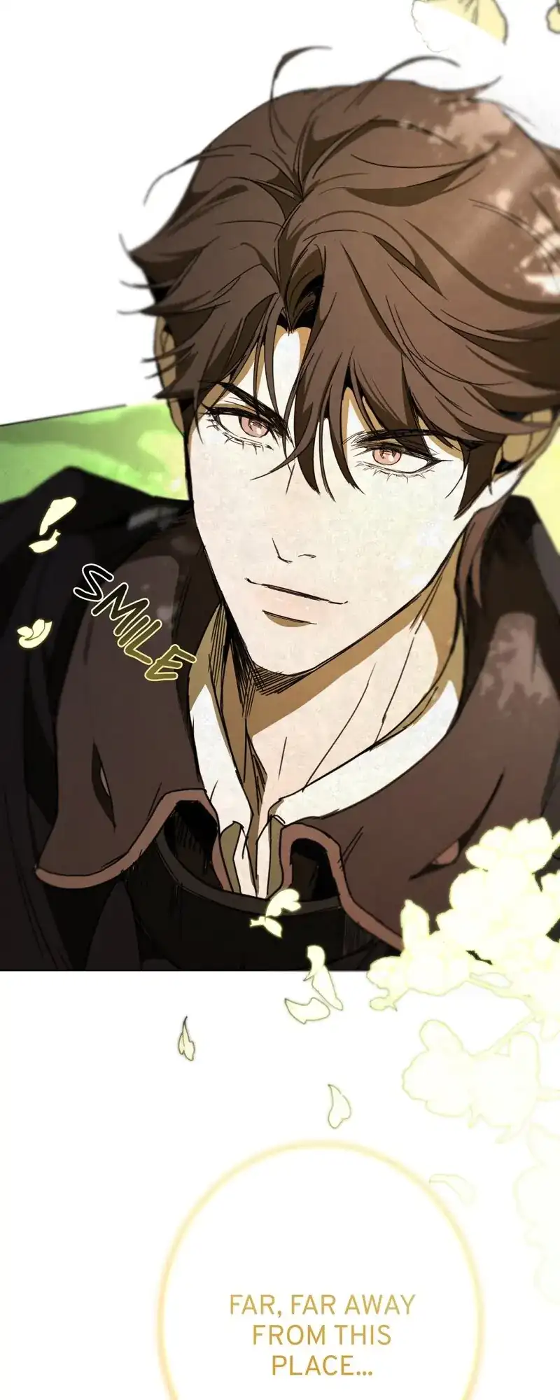 Tempting My Salvation Chapter 10 page 61