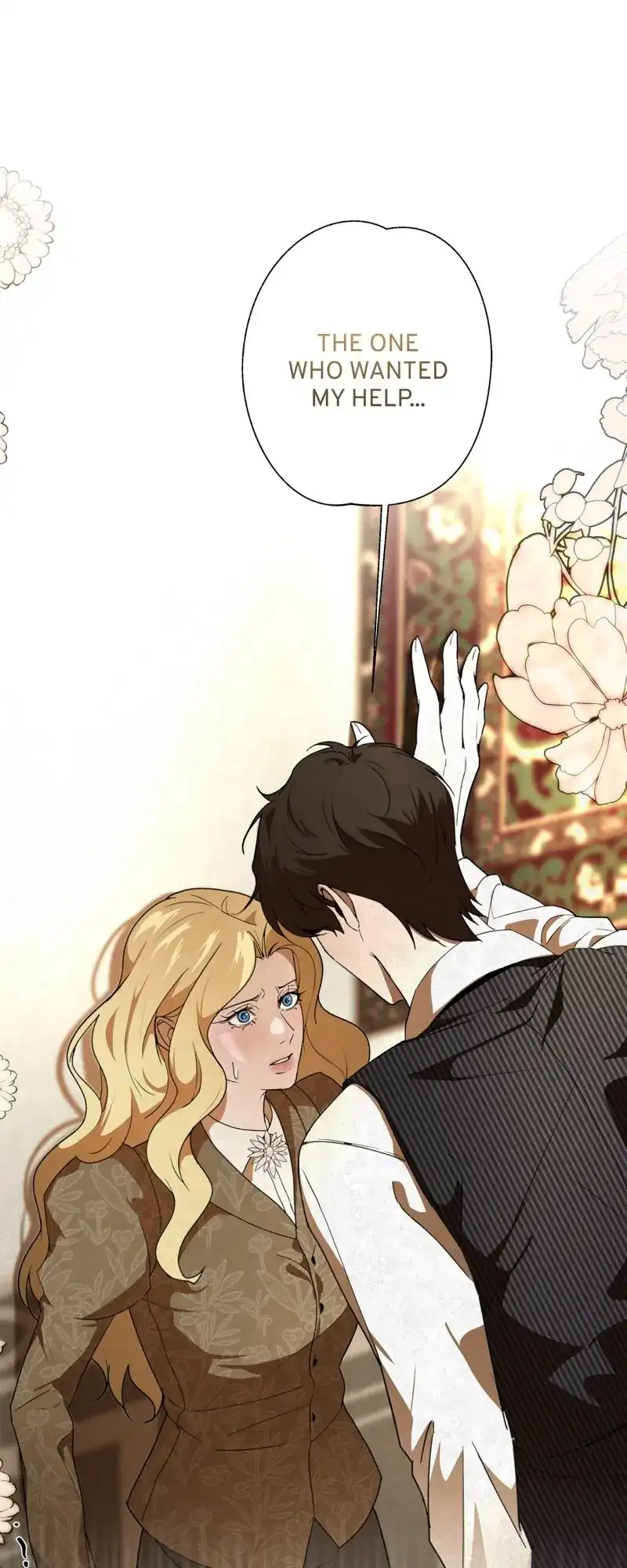 Tempting My Salvation Chapter 10 page 6