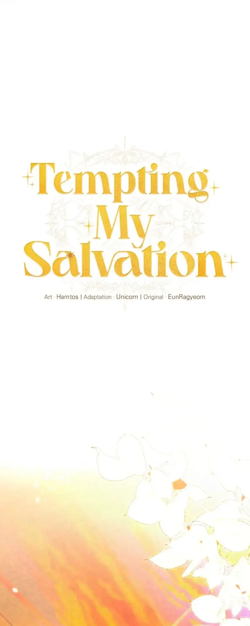 Tempting My Salvation Chapter 11 page 13