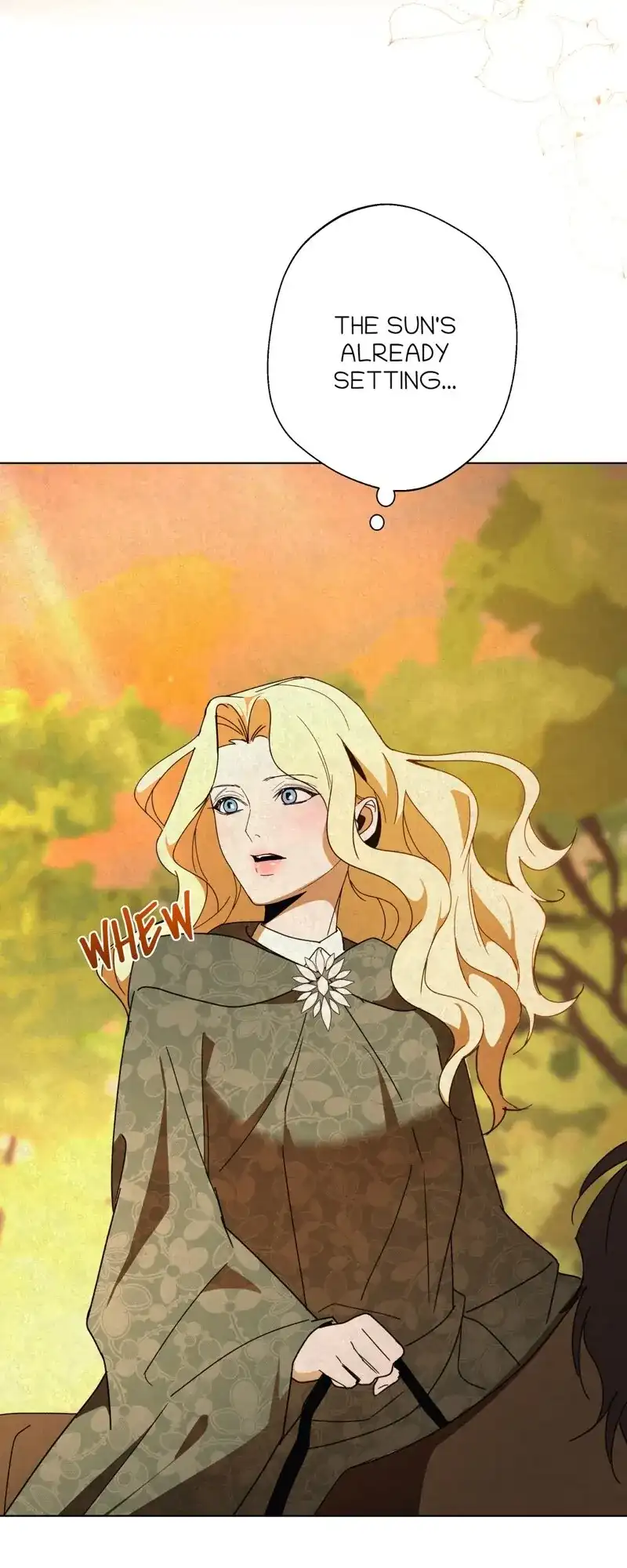 Tempting My Salvation Chapter 11 page 15