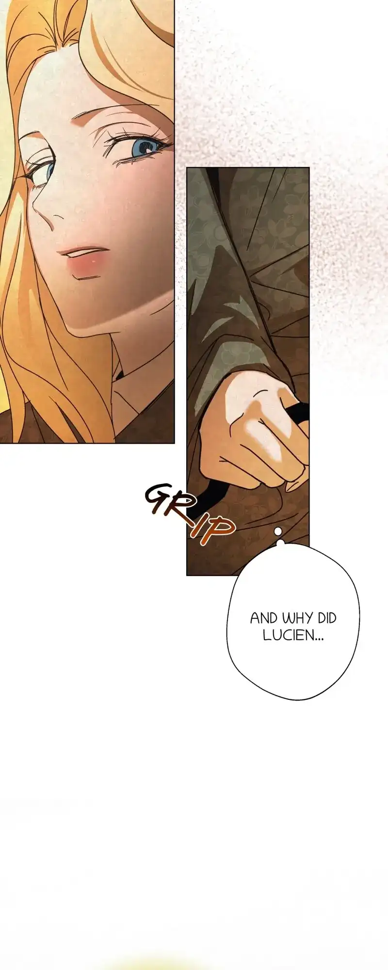 Tempting My Salvation Chapter 11 page 17