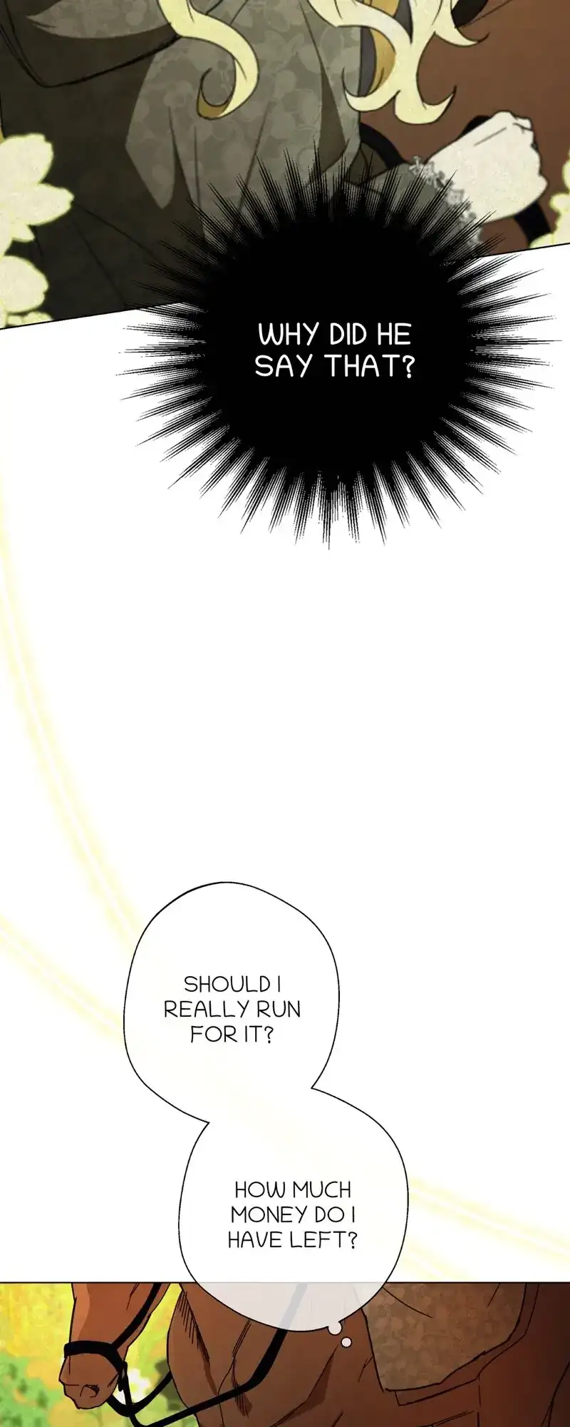 Tempting My Salvation Chapter 11 page 19