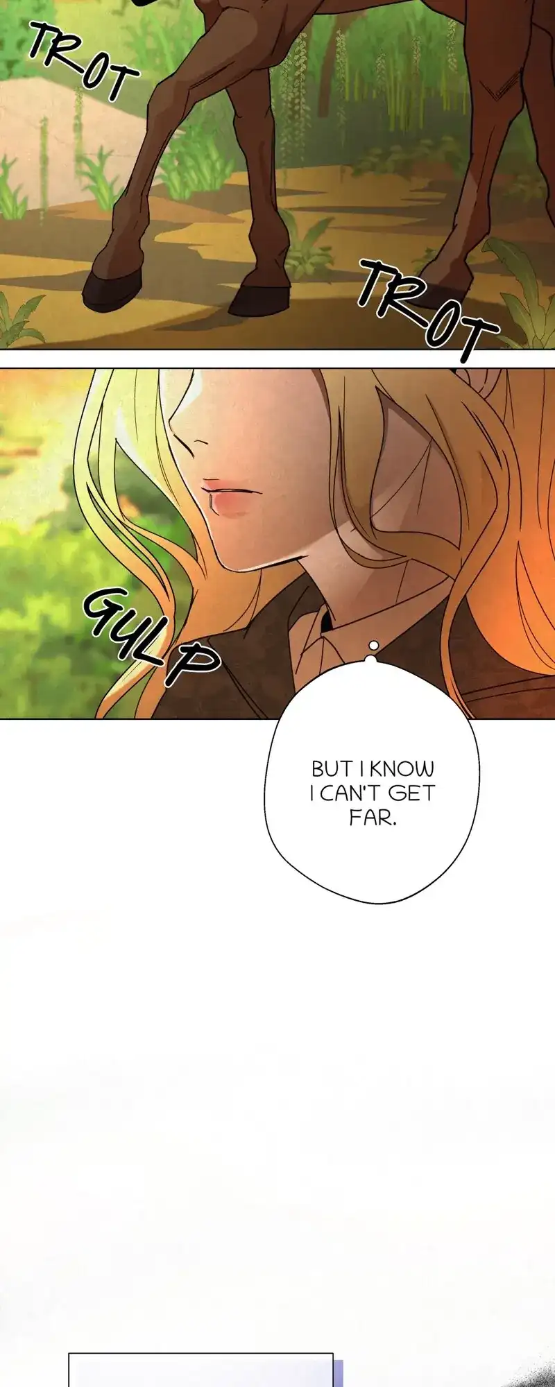 Tempting My Salvation Chapter 11 page 20