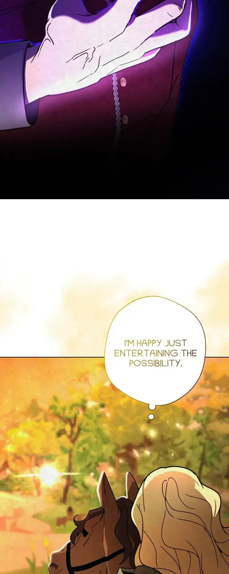 Tempting My Salvation Chapter 11 page 22
