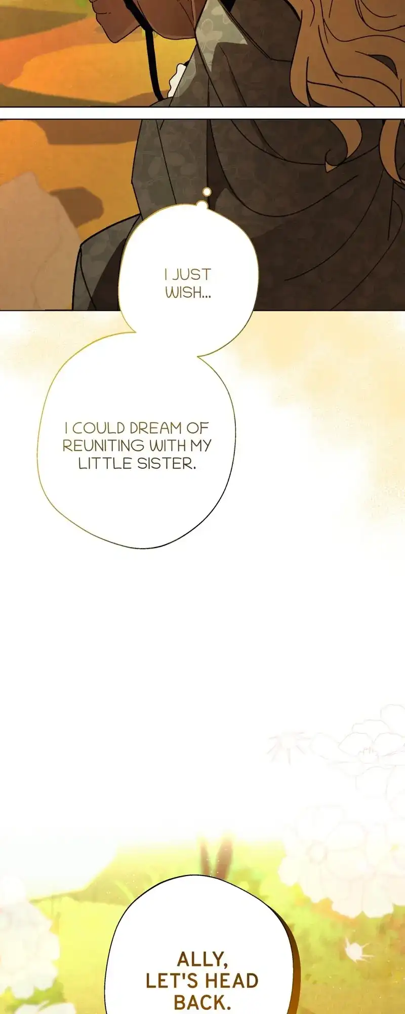 Tempting My Salvation Chapter 11 page 23