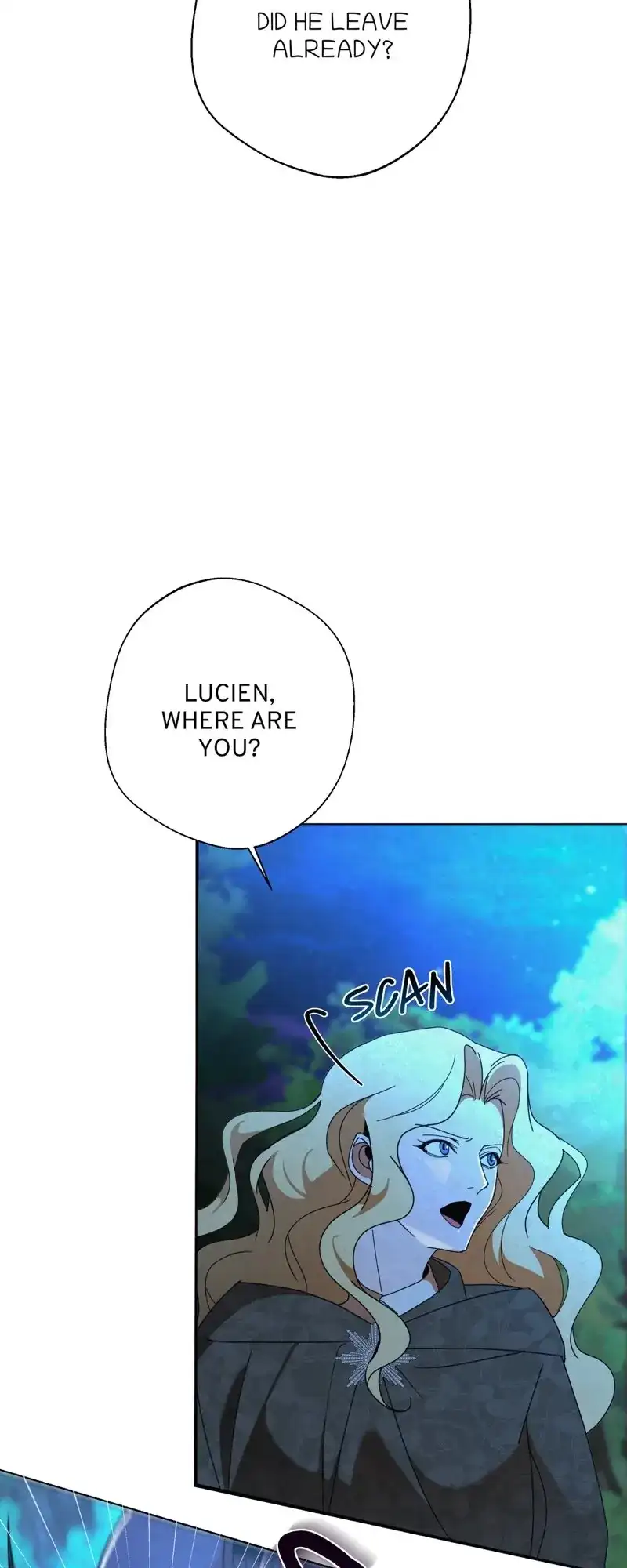 Tempting My Salvation Chapter 11 page 27