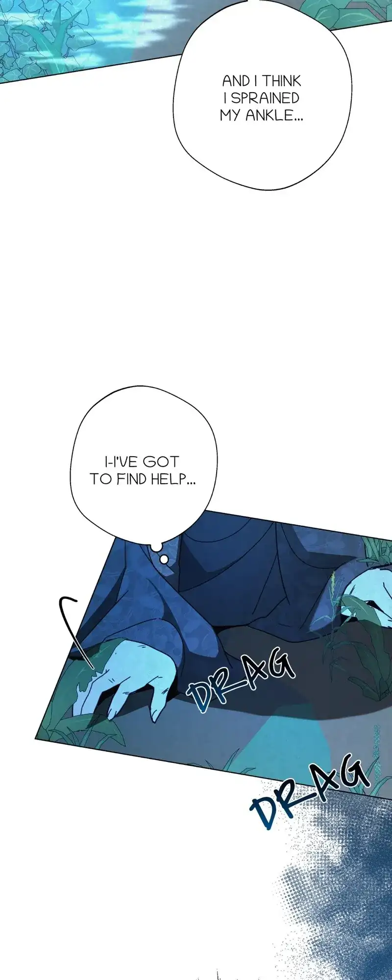 Tempting My Salvation Chapter 11 page 34