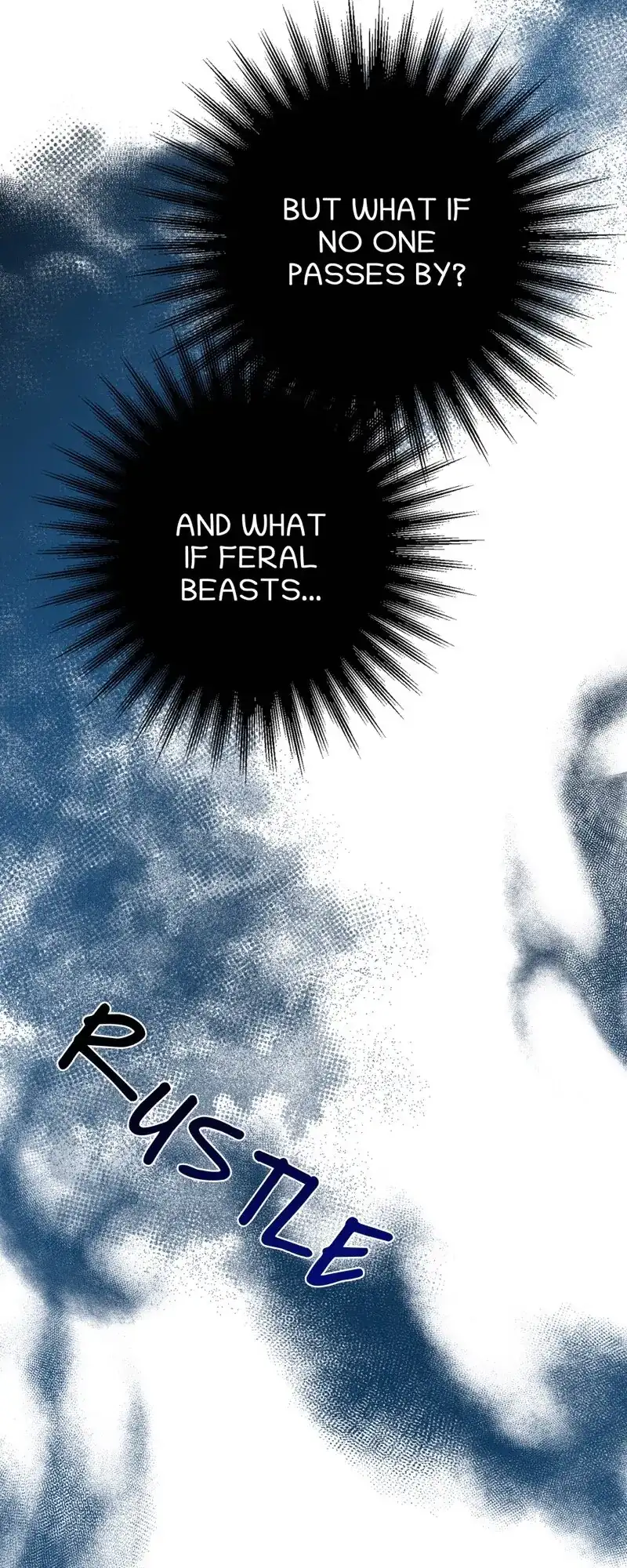 Tempting My Salvation Chapter 11 page 35