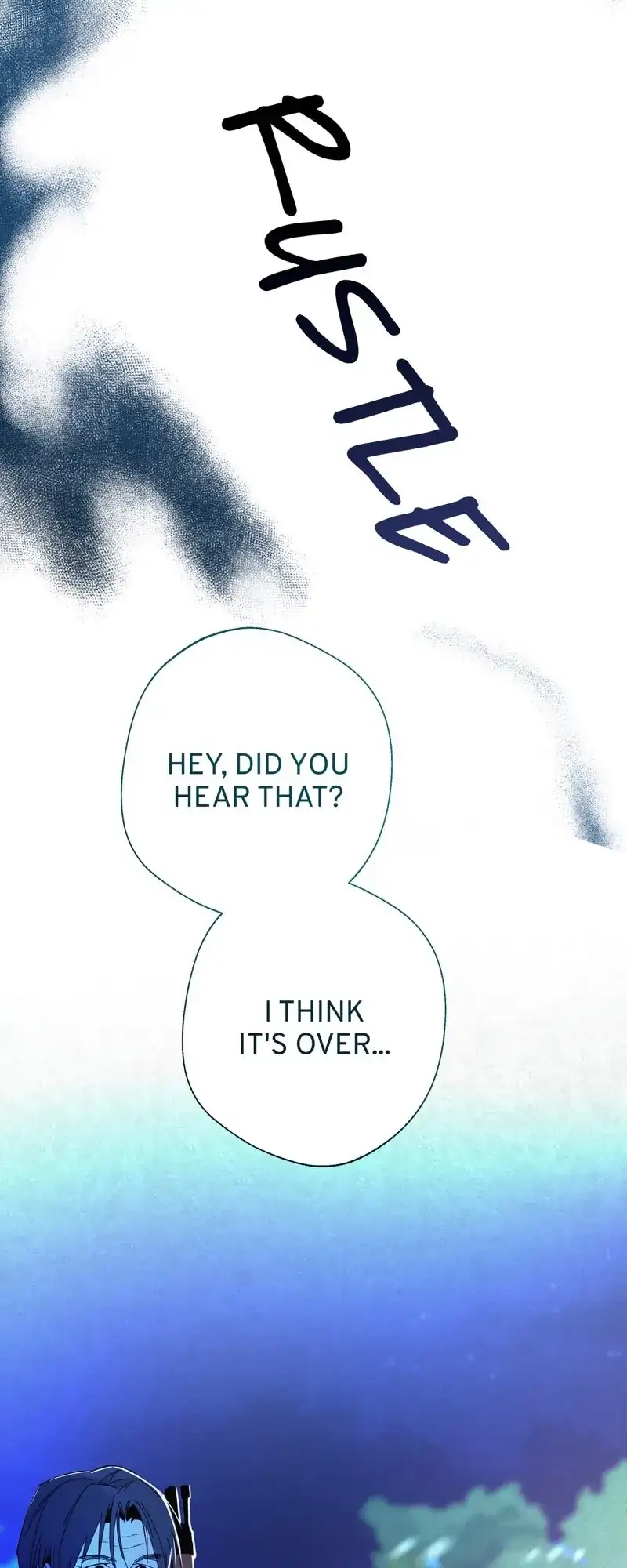 Tempting My Salvation Chapter 11 page 36