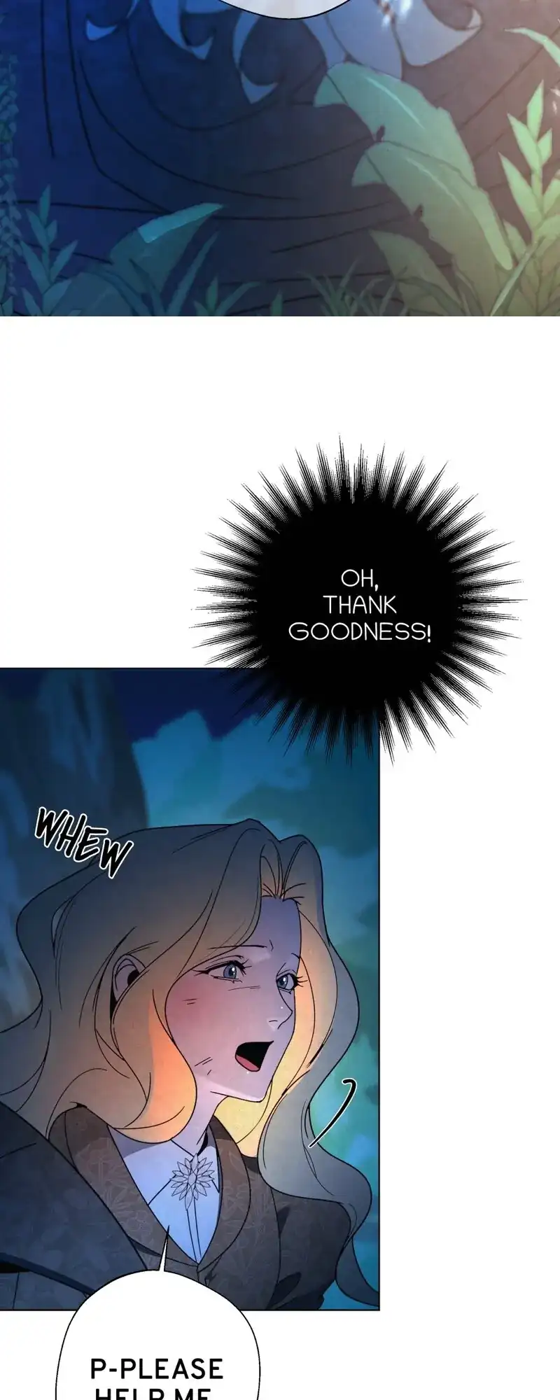 Tempting My Salvation Chapter 11 page 38