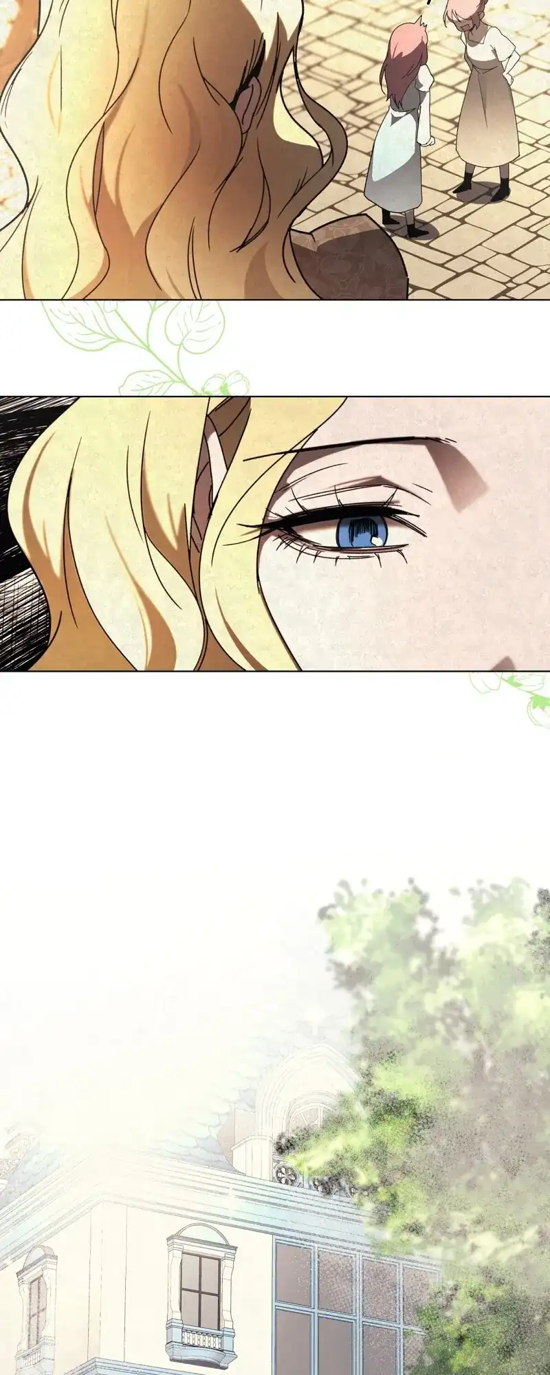 Tempting My Salvation Chapter 11 page 3