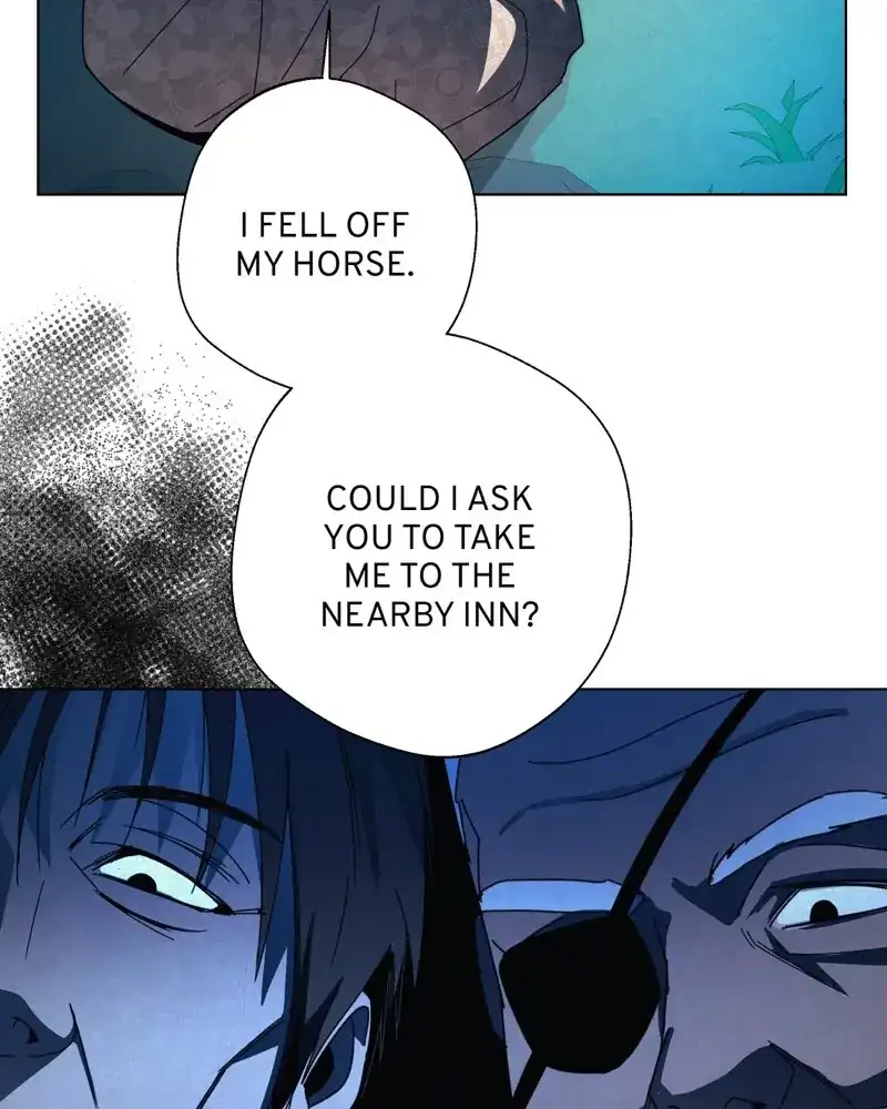 Tempting My Salvation Chapter 11 page 40