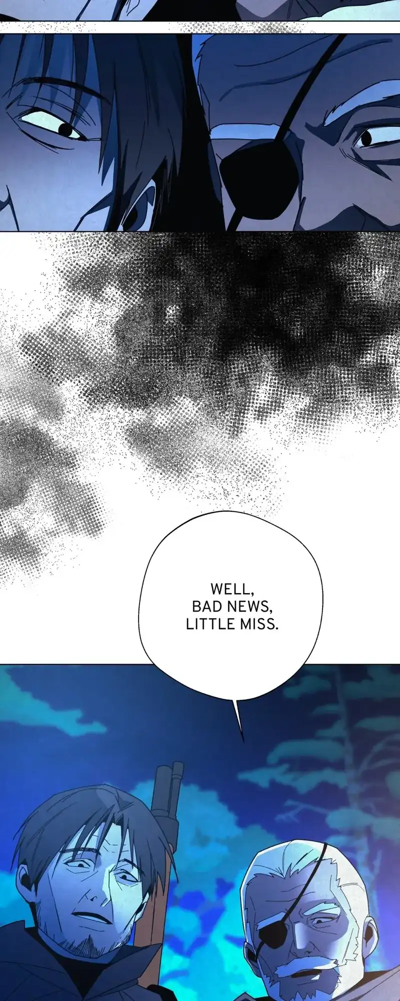 Tempting My Salvation Chapter 11 page 41