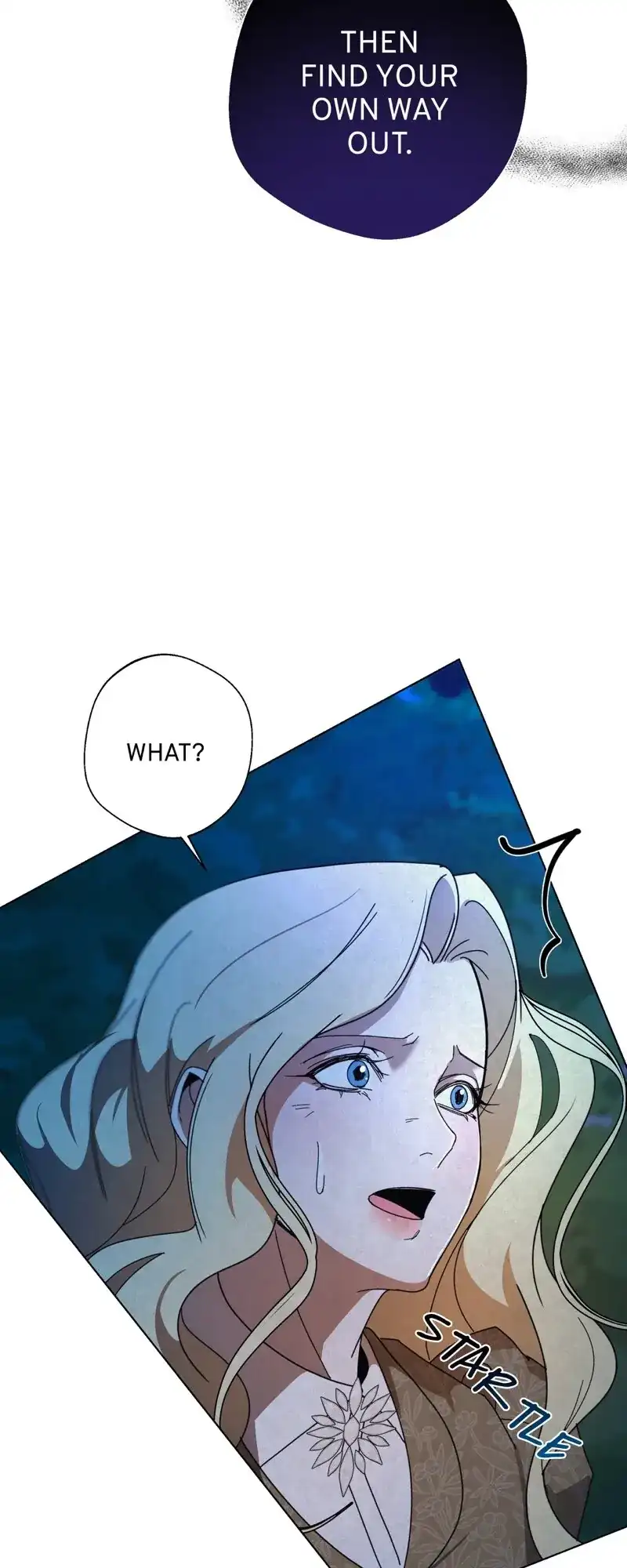 Tempting My Salvation Chapter 11 page 46