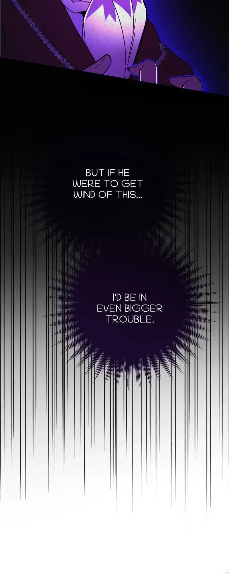 Tempting My Salvation Chapter 11 page 50