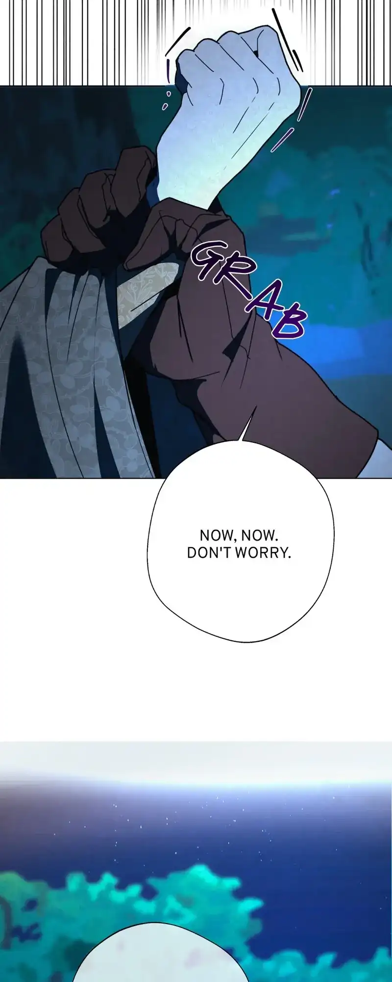 Tempting My Salvation Chapter 11 page 54