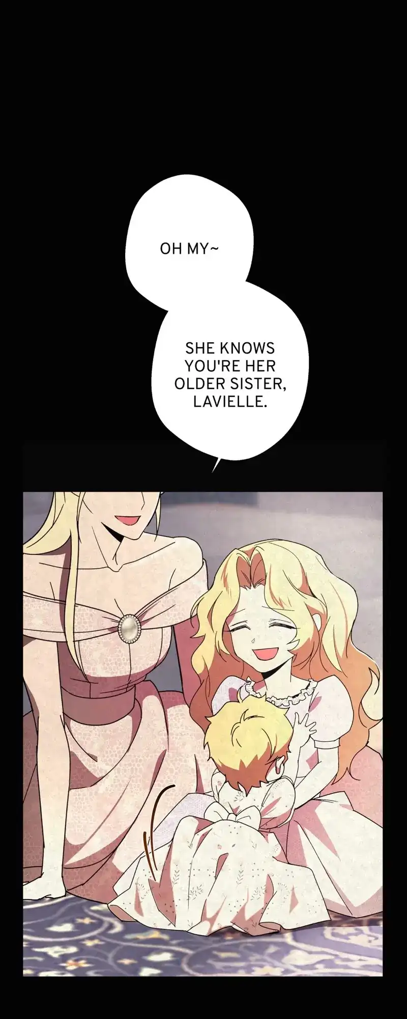 Tempting My Salvation Chapter 11 page 5