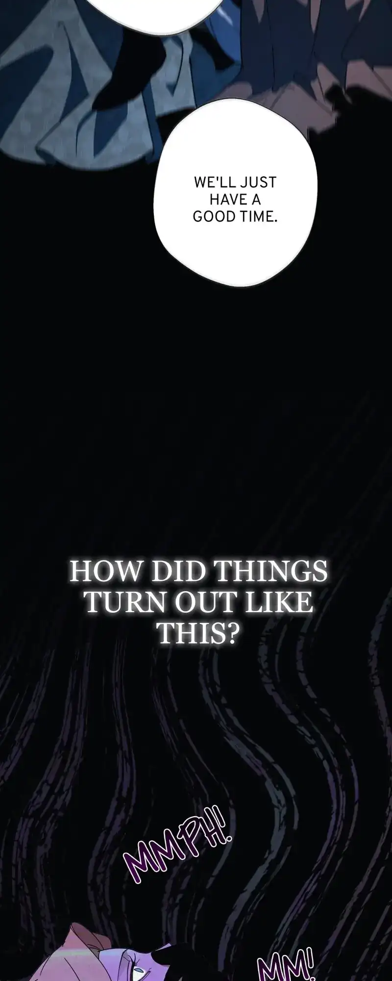 Tempting My Salvation Chapter 11 page 60