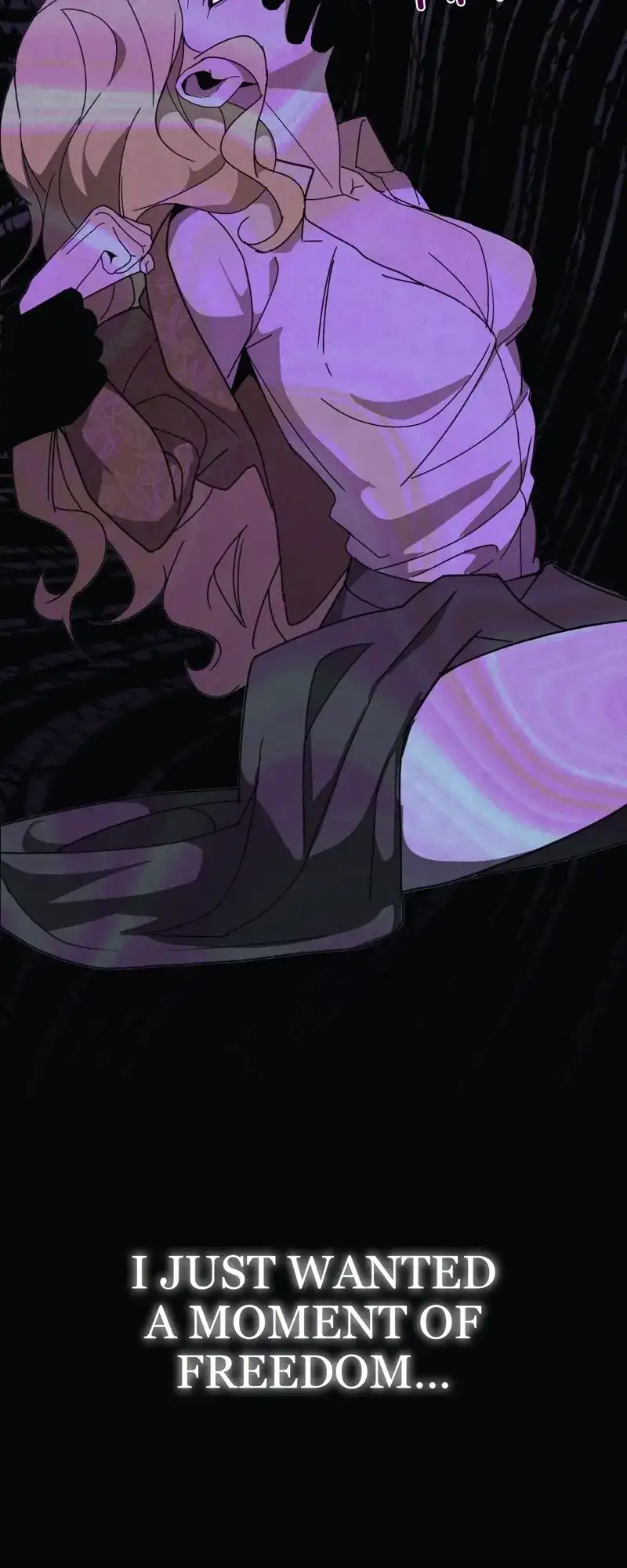 Tempting My Salvation Chapter 11 page 61