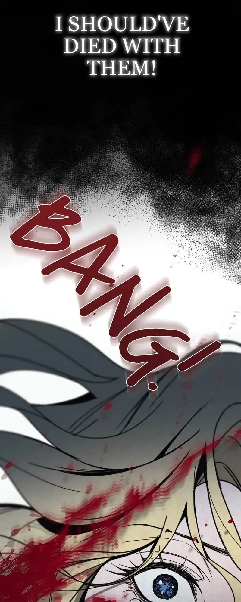 Tempting My Salvation Chapter 11 page 67