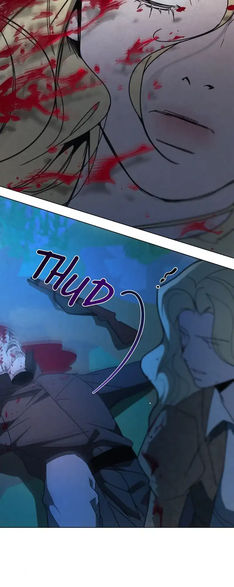 Tempting My Salvation Chapter 11 page 68