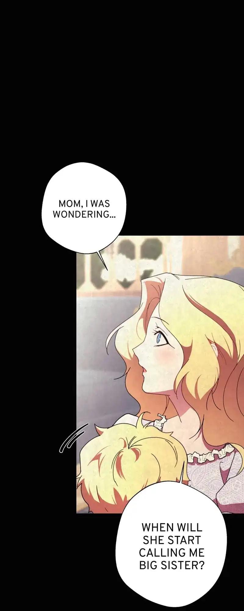 Tempting My Salvation Chapter 11 page 6