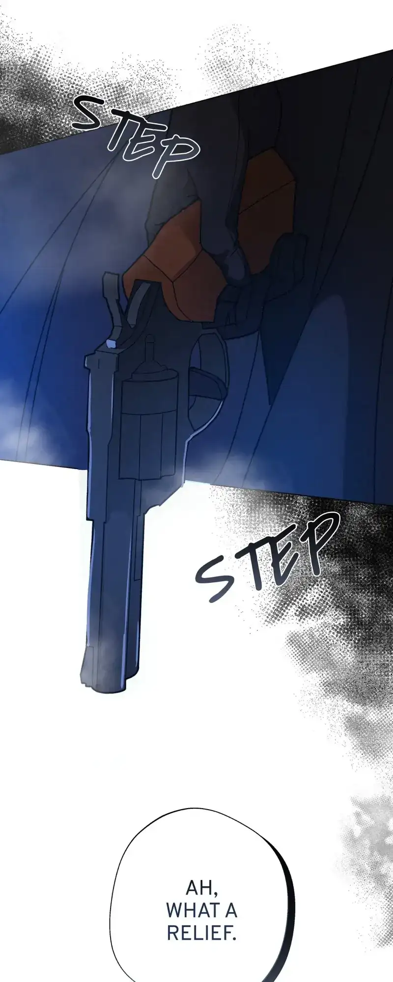 Tempting My Salvation Chapter 11 page 69