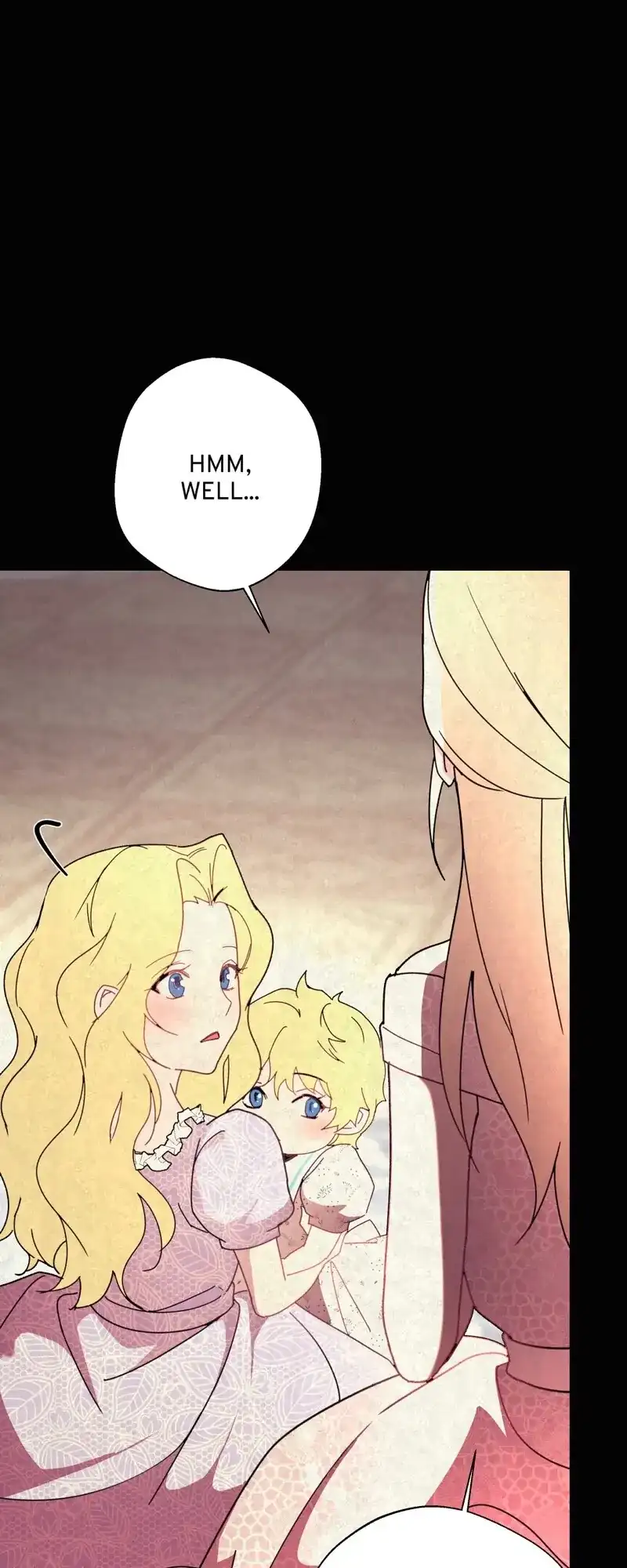 Tempting My Salvation Chapter 11 page 7
