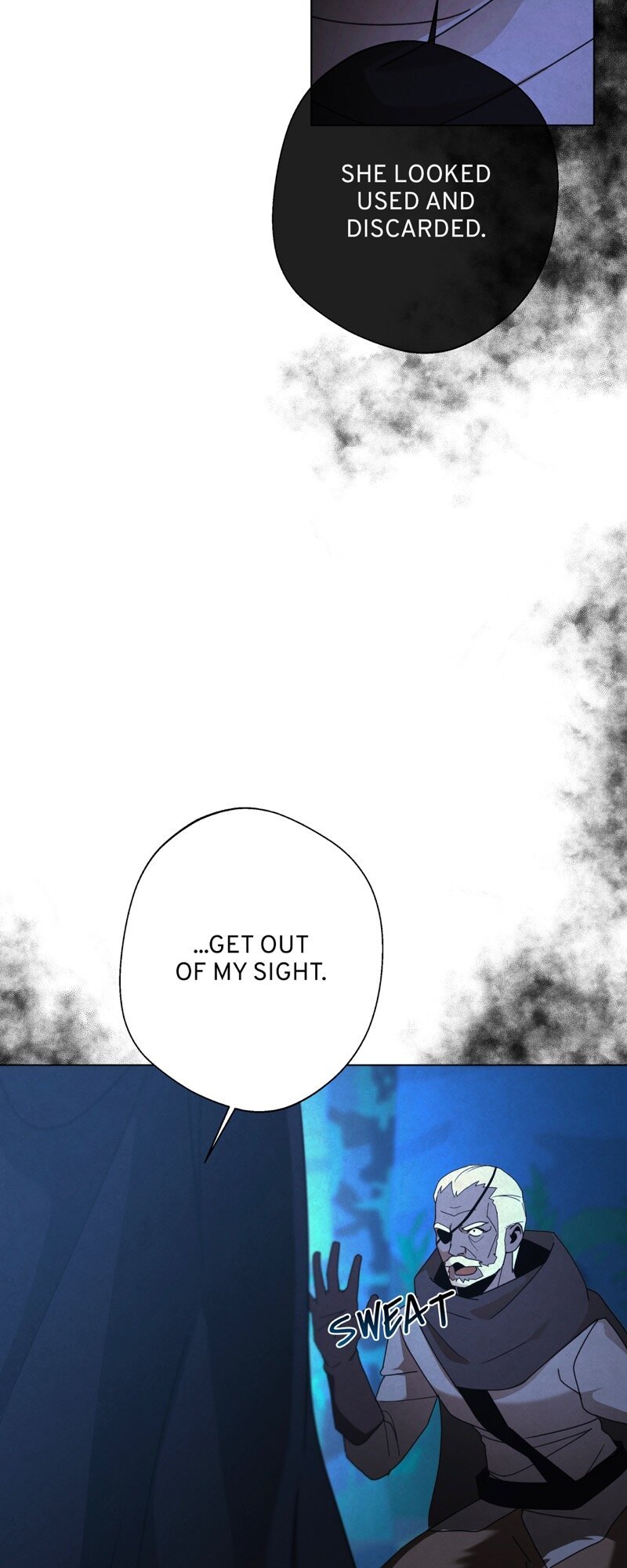 Tempting My Salvation Chapter 12 page 9