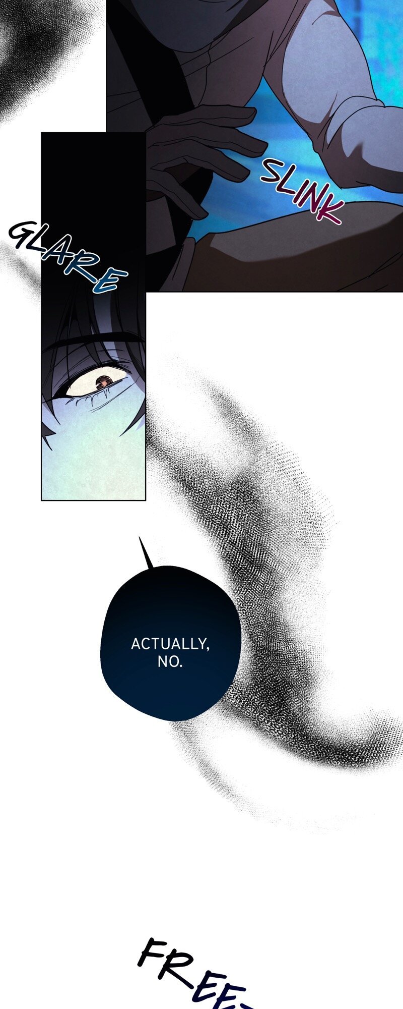 Tempting My Salvation Chapter 12 page 11