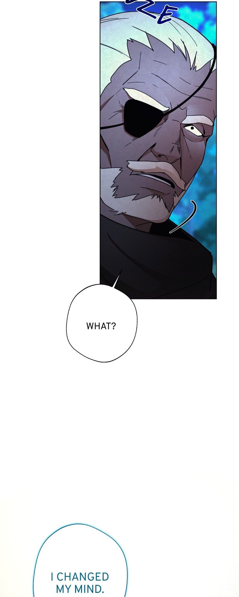 Tempting My Salvation Chapter 12 page 12