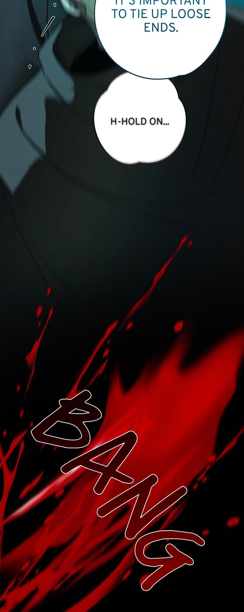 Tempting My Salvation Chapter 12 page 14