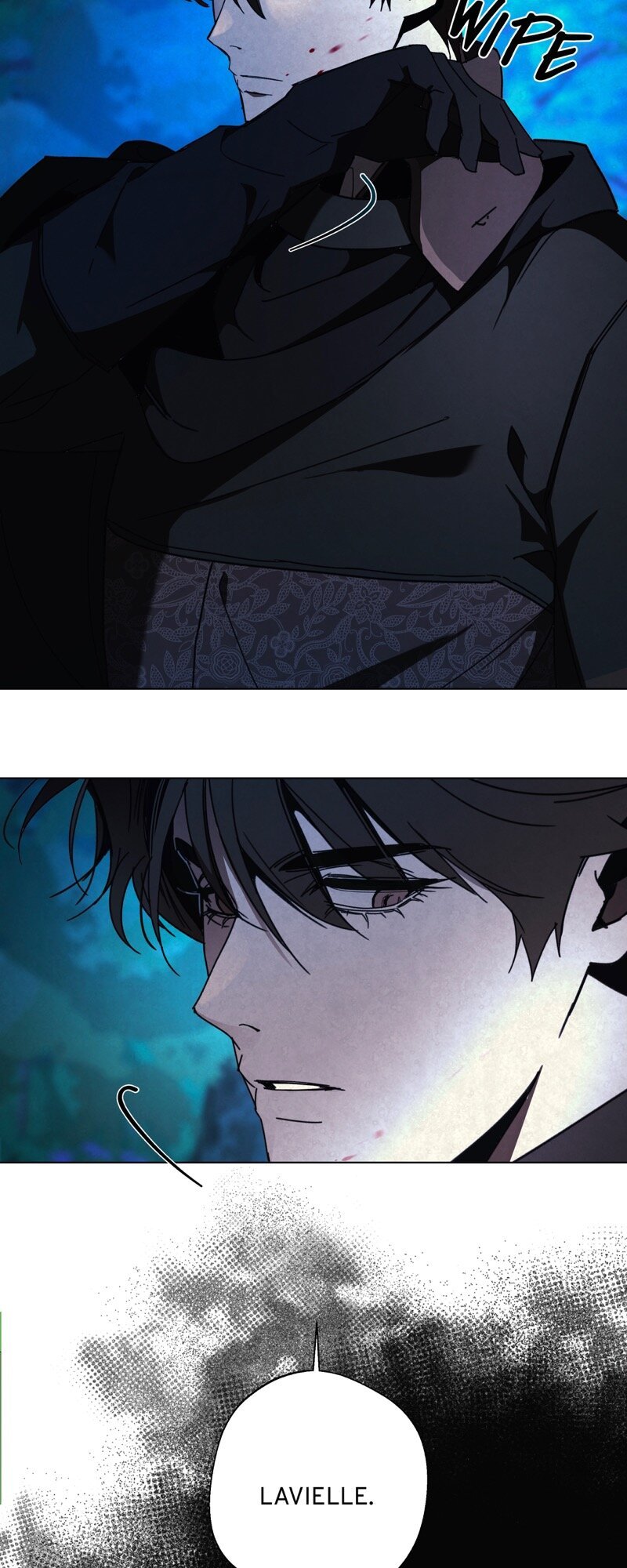 Tempting My Salvation Chapter 12 page 17