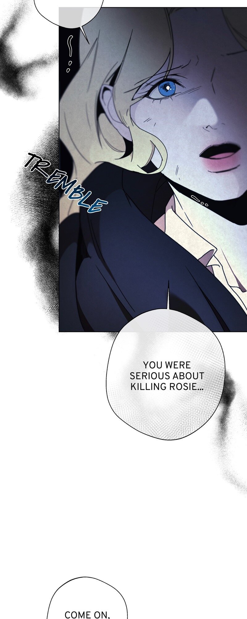 Tempting My Salvation Chapter 12 page 21