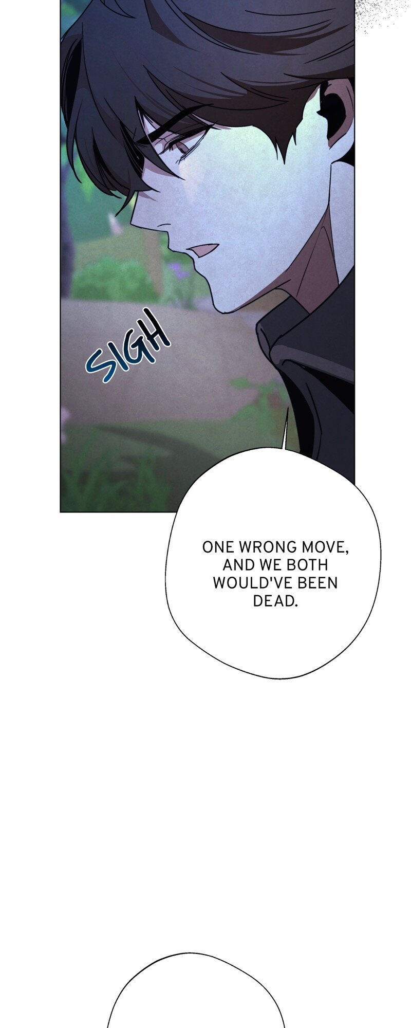 Tempting My Salvation Chapter 12 page 25