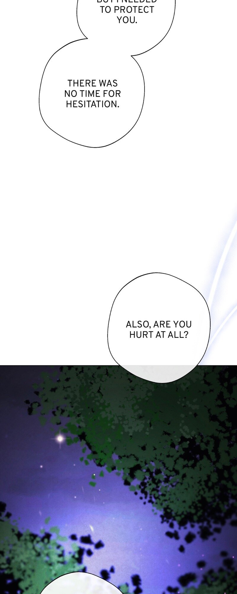 Tempting My Salvation Chapter 12 page 28