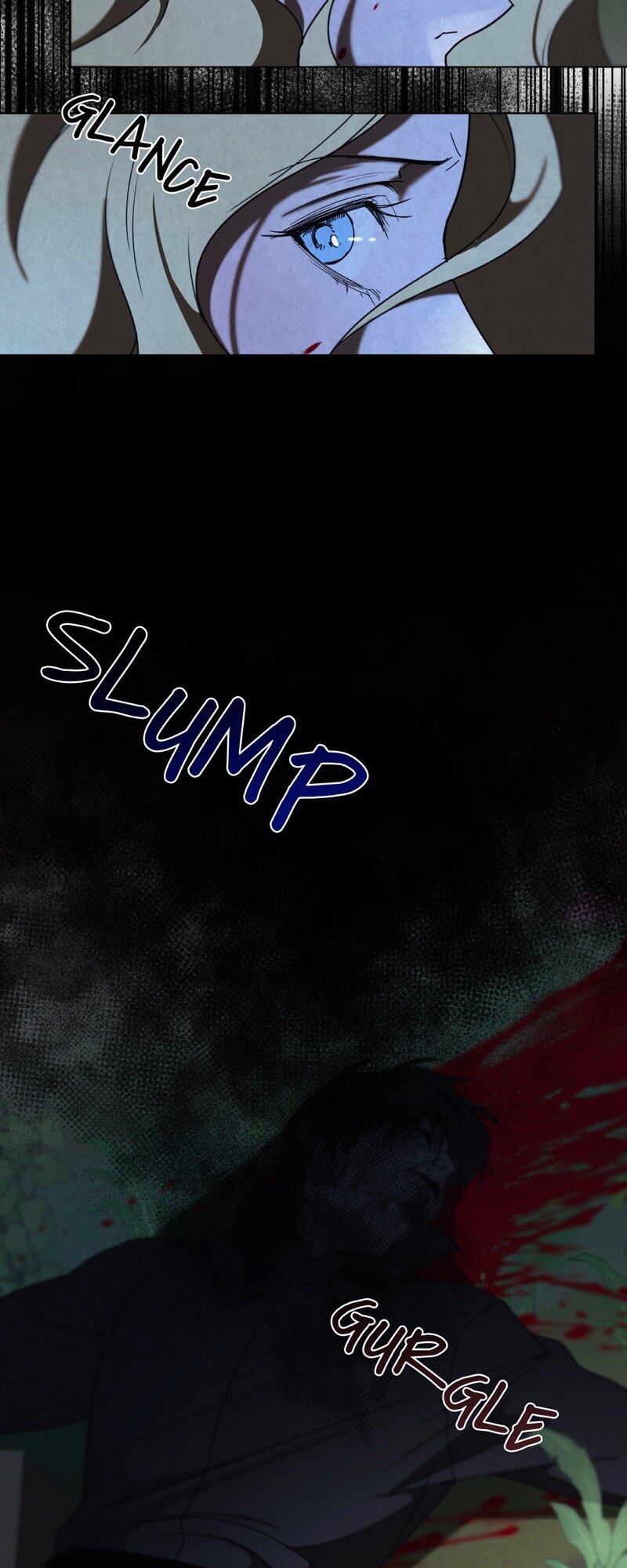 Tempting My Salvation Chapter 12 page 2