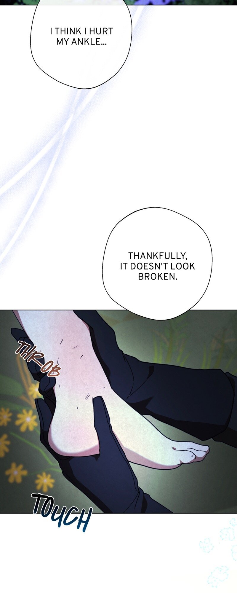 Tempting My Salvation Chapter 12 page 29