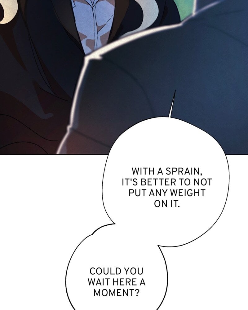 Tempting My Salvation Chapter 12 page 31
