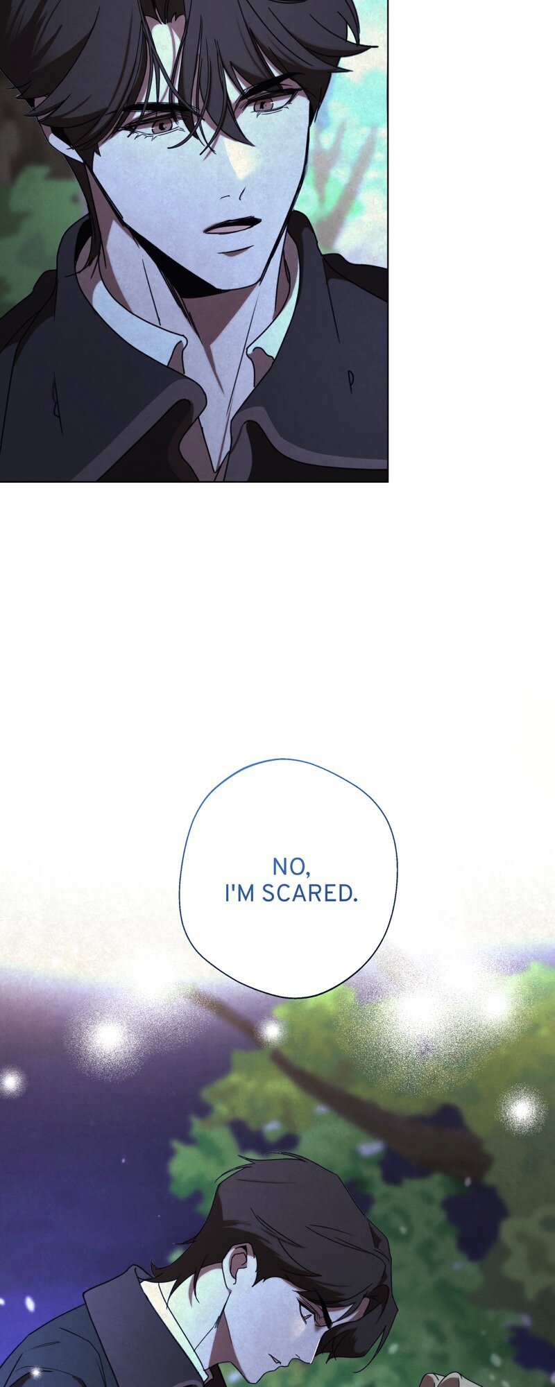 Tempting My Salvation Chapter 12 page 34