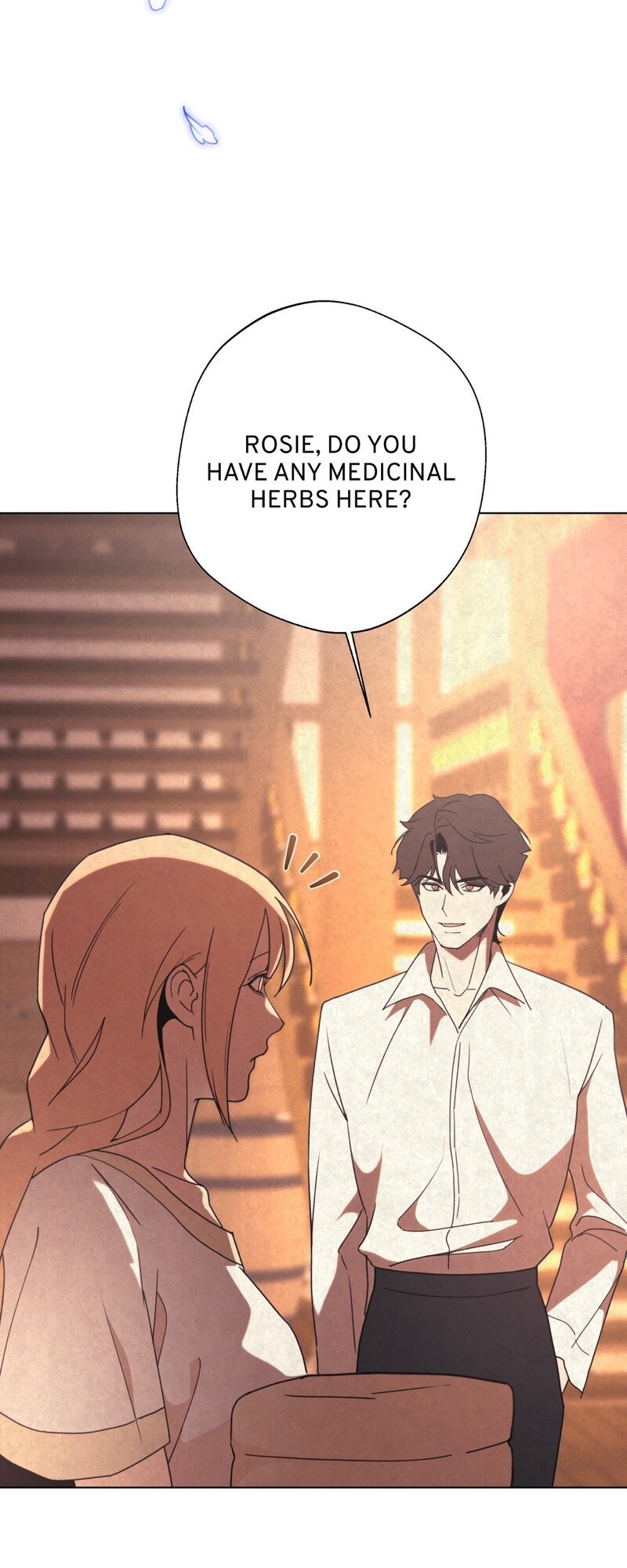 Tempting My Salvation Chapter 12 page 37