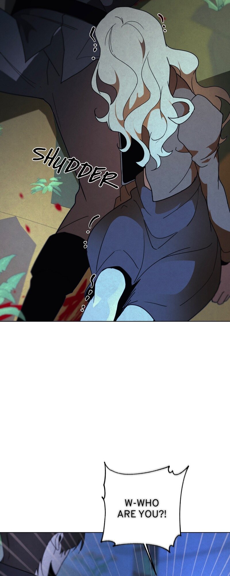 Tempting My Salvation Chapter 12 page 3