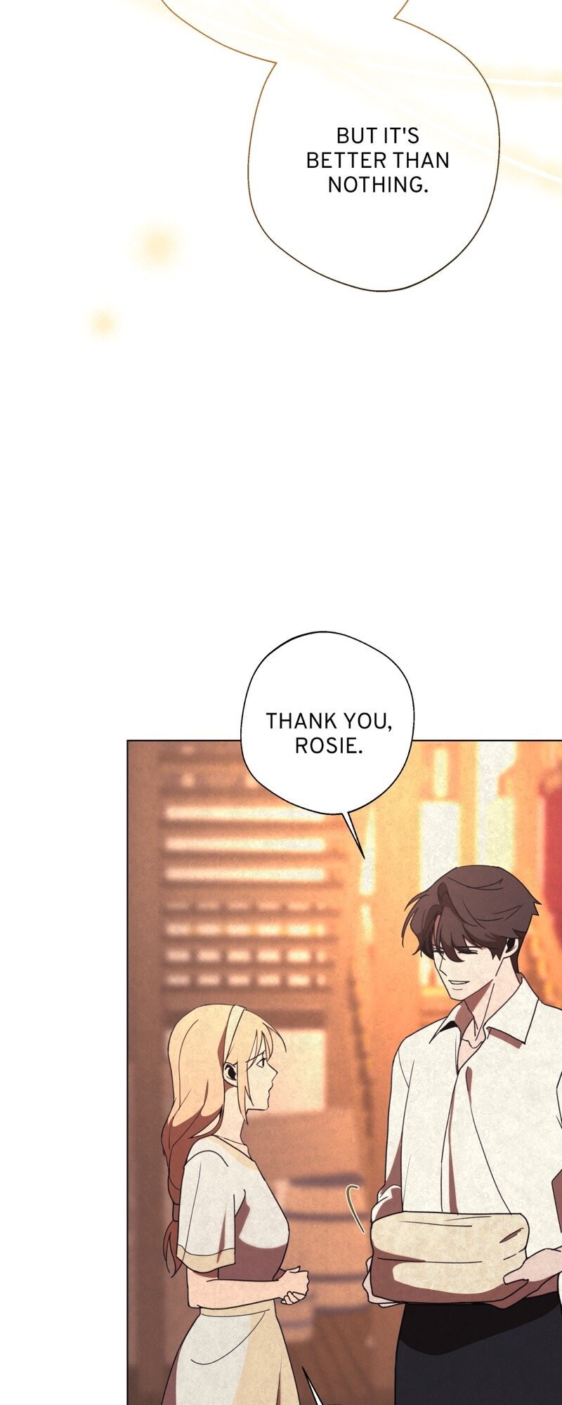 Tempting My Salvation Chapter 12 page 41